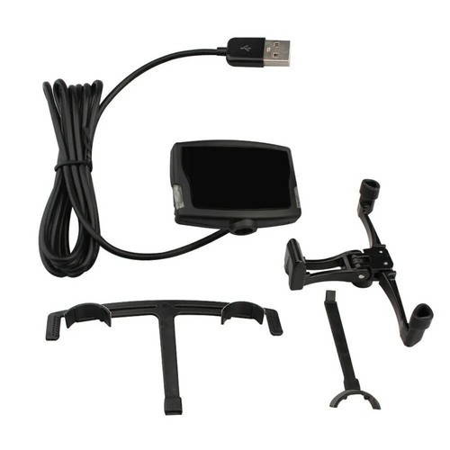 Wireless head for - wireless, ir