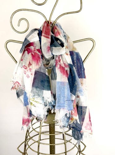 High use magnifique echarpe - use,