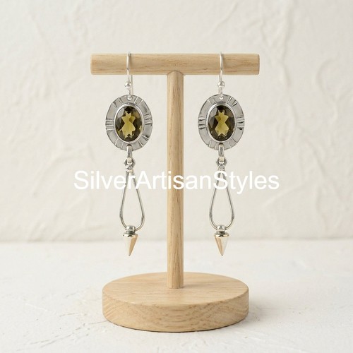 Boucles oreilles argent - d'oreilles,