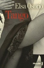 Tango de Osorio, Elsa | Livre