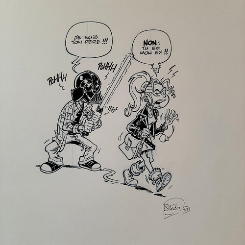 Stédo les profs encre de - stédo,