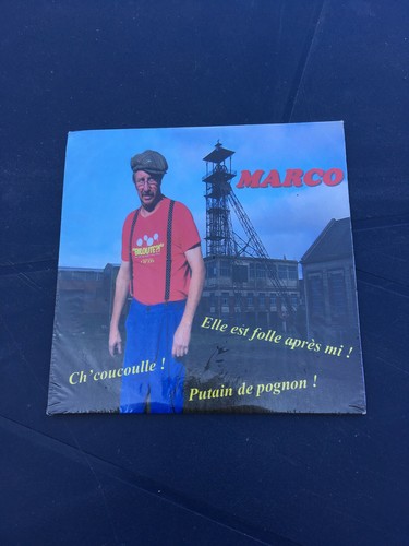 Marco elle est folle - marco, apres