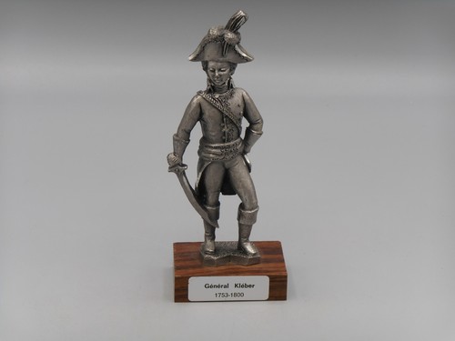 Général kléber 1753 1800 - général,
