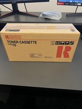 TONER Laser 1255D Compatible