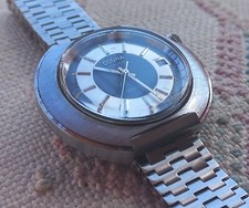 Oversized Dogma Dynamic Watch