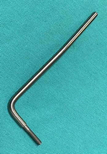 Vtg kahler usa tremolo bridge - vtg,