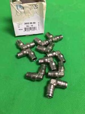 LEGRIS 3602 06 00  / 36020600 BOX OF 10 UNITS