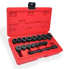 Outil Poinçon de Centrage