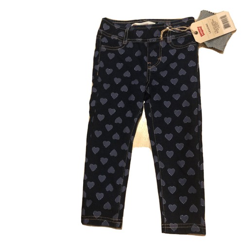 Levi jeggings with - with, glitter