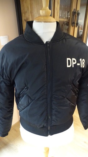 Manteau bombers doudoune - bombers,