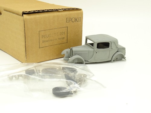 Belle epoque epokit - kit, à