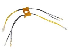 Résistance Puissance LED