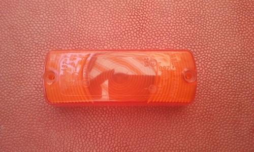 Cabochon clignotant avant - clignotant,