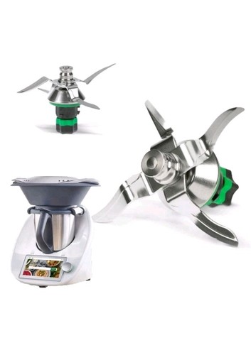 Groupe lame couteaux thermomix - groupe,