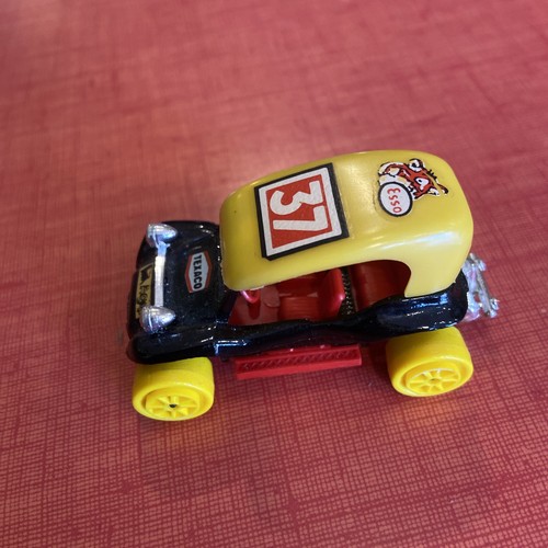 Majorette 248 voiture - majorette,