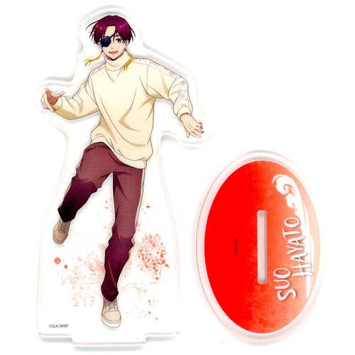 Support acrylique hayato - hayato, suo