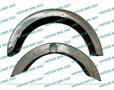 BSA A7 A10 BRAS OSCILLANT