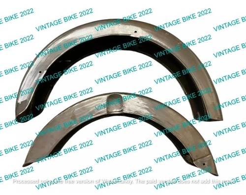 Bsa a10 bras - a7,
