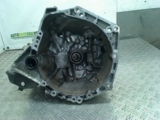 TRANSMISSION CITROËN C1 HATCHBACK 1.0 VTI 68 12V (1KR-FE) 2014 1611551880