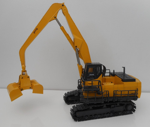 Komatsu 1100lc pelle joal - pc, 1100lc-6