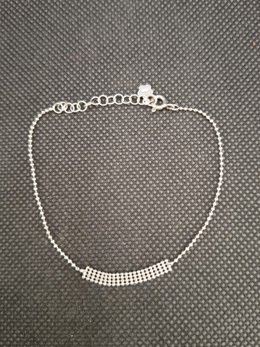 Ancien bracelet gourmette - ancien,