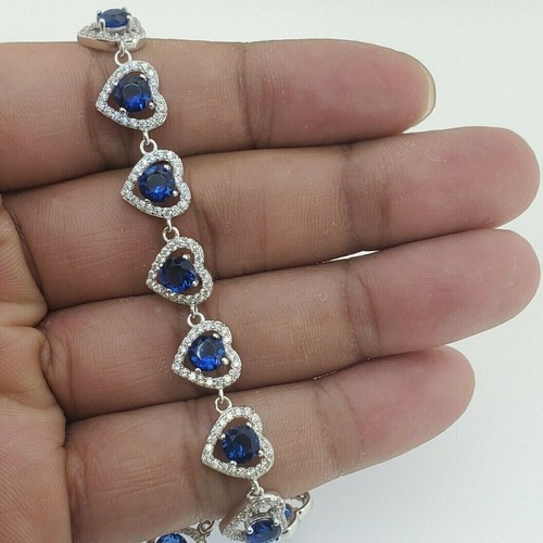 Bracelet tennis argent - bracelet,