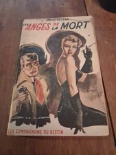 ANDRE HELENA/LES ANGES DE LA