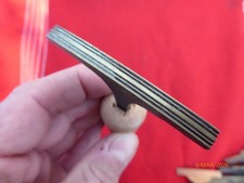 fleuron fer à dorer outil