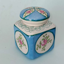 ENCRIER FAÏENCE DE DESVRES