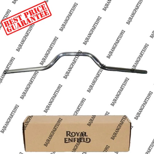 Guidon royal enfield - guidon,