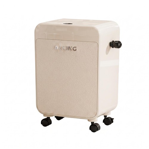 Poubelle rectangulaire l - 30,