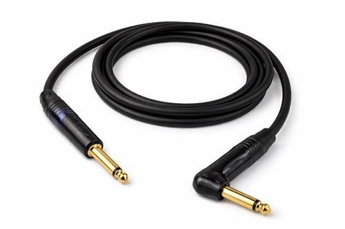 6ft mogami 2524 guitar cable - mogami,