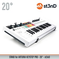 STAND pour ARTURIA KEYSTEP PRO - 20°