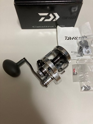 Daiwa catalina ld20 - daiwa,