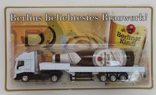 GRELL HO 1/87 CAMION TRUCK