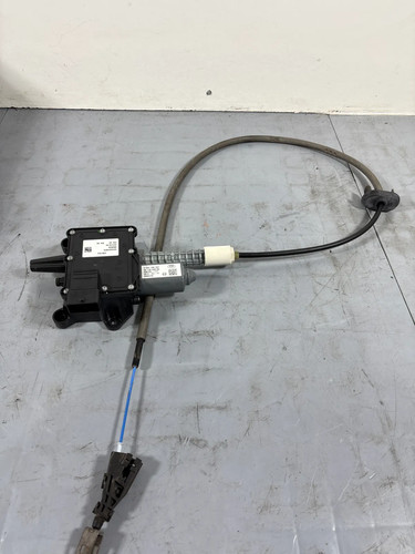 Bloc electrique frein - de, a