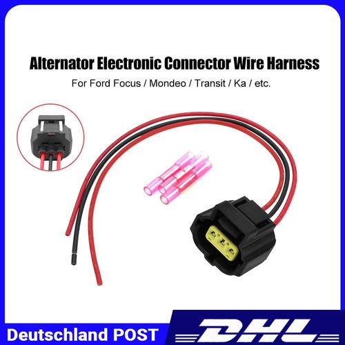 Stecker reparatur - stecker,