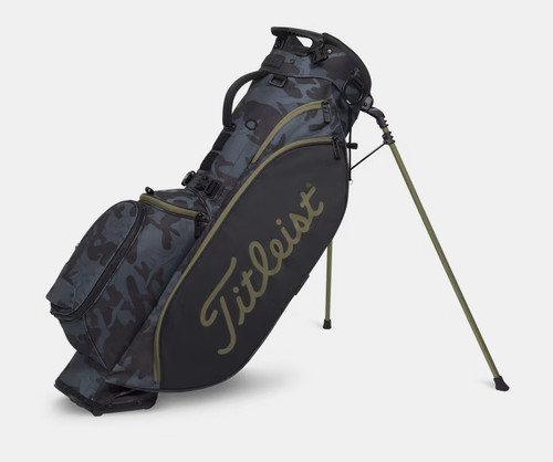 Nouveau sac golf titleist - sac, de