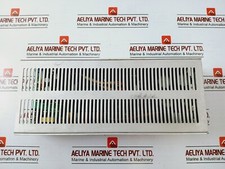 ALIMENTATION À DÉCOUPAGE PULSE 910-10152, 25VDC, 16AMP, Rev.2