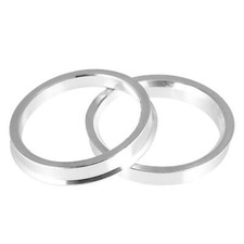 2pcs Bague de Centrage OD