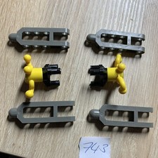 LEGO 2 X Technique Suspension