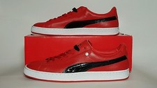 PUMA MEN BASKET CLASSICS PP