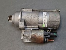 Démarreur - Skoda Roomster 1.4Tdi 80ch de 2006 à 2015 - 02Z911023H