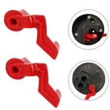 Starter Leviers Feuille Souffleur Pièce Pièces Détachées 576594801 Sans Herbe