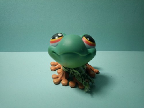 Littlest petshop lps 50 - littlest,