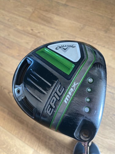 Driver callaway epic max 2021 - callaway,