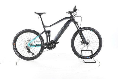 Haibike allmtn advanced - haibike,