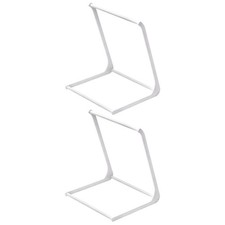  2 Pcs Support De Rangement