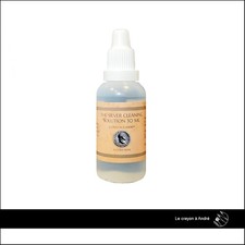 Liquide silver argent - silver,