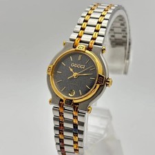 [TAXE US PAYÉE] MONTRE GUCCI